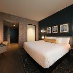 OS Hotel Ocean Springs Mississippi