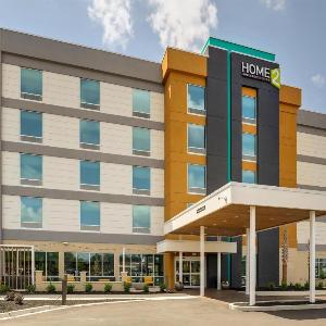 Home2 Suites by Hilton Conway