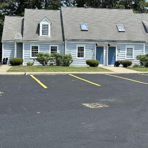 Harborside Suites