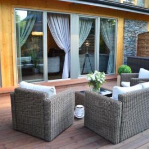 Atelier Zakopane Apartamenty pod Giewontem