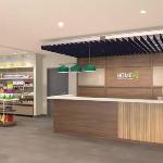 Home2 Suites By Hilton Kalamazoo Southeast