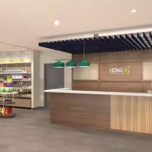 Home2 Suites By Hilton Kalamazoo Southeast
