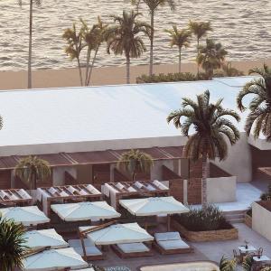 Hotel Indigo Gandia Beach