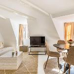 Admiral - Cosy 1-Bdr Apt in Central Copenhagen