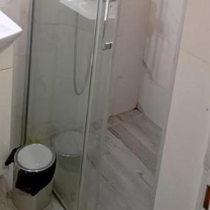 Belgrade apartment deluxe