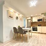 Cozy 3-Bedroom Home in the Center Budapest