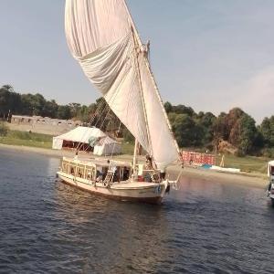 Felouka Merwaw