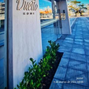 Apto estrenar en palmas Duetto 305A