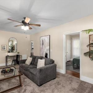 Bright and Newly Remodeled Apartment Near EMU 1