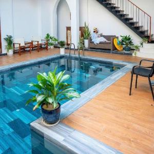 Ocean Waves Villa Hoi An