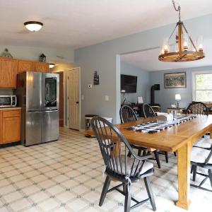 Bog Road 76 Campton Cozy Private Single Family Home in Campton