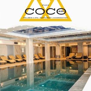 Coco Kop studio
