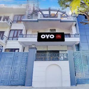 Hotel O Hotel Silver Sky