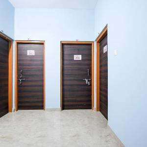 Super Hotel O Spacious Villa