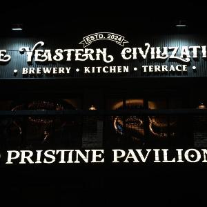 Pristine Pavilion Hotel
