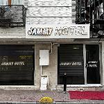 JAMMY Hotel