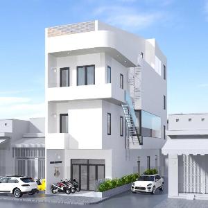 Le Sable Homestay
