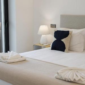 Terracos de Quarteira II White by Real Properties