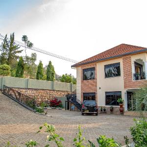 Rebero A3s apartment