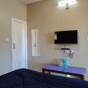 shree home stay