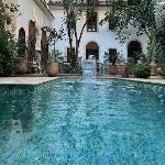 Riads in Fes 