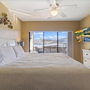 Lakefront Luxury Condo at The Falls