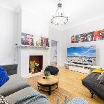 Spacious 4BR Straithfield house close 2 airport city Sydney 