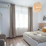 Apartment in Budapest 