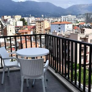 Cozy Apartment Near New Bazaar with free parking