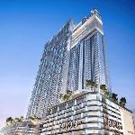 TRION Luxury City Suites Near KLCC & TRX Kuala Lumpur 