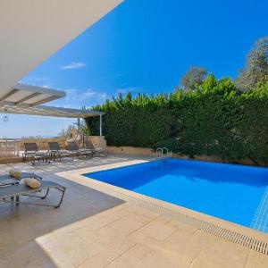 Kalkan 5 Bedroom Villa - 2 Minutes drive to Kalkan
