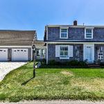 Holiday homes in North Truro Massachusetts