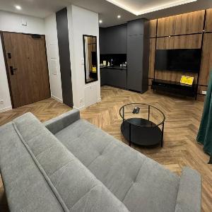 Apartament Plaza Tower 3