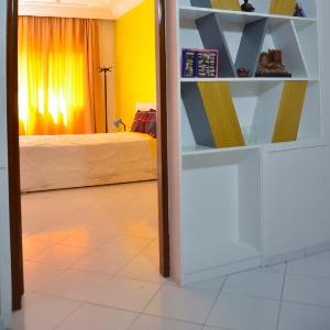 Furnished Studio Appartment Rabat Agdal