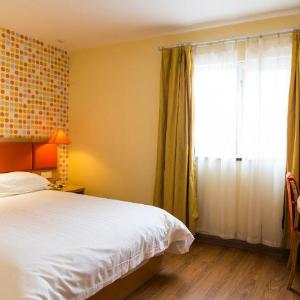 Home Inn Neo Chengdu North Kehua Road