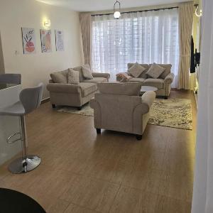 Aza-Lux 1 BR Nakuru