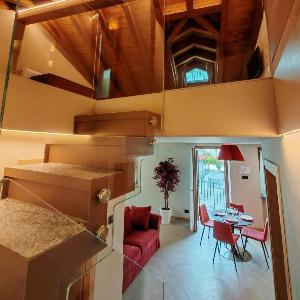 Le Reve Charmant Apartments - Via De L ostan 18