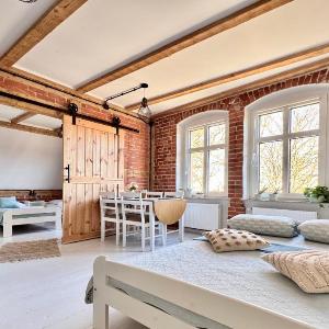 Apartamenty Marea Rentals Old Town Ustka