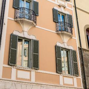 Palazzo Porta Picta