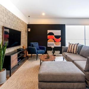 Modern Berlin 644 Apartment by Geko