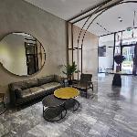 Luxury Studio in JVC Dubai