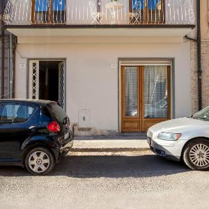 Casa Paolina