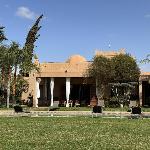 Villa Hilin - Piscine chauffée et hammam privé proche des golfs et du centre ville Marrakech 