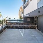 Modern Central Secure Cape Town 2bed Bantry Suite