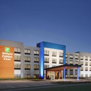 Holiday Inn Express Peotone by IHG