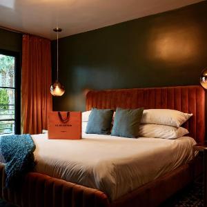 The Stardust Hotel - Adults Only