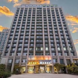 Hanting Hotel Hangzhou Ouhuazhou Street