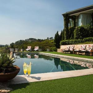 Ematjeni Retreat & Guesthouse