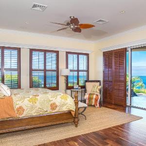 Keauhou Estates Hale Ohana lea 11