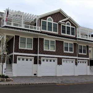 Sunday To Sunday Elevator Beach Badges Roof Top Deck Wifi Bay Side 4 Bedroom 3 Bath Townhouse 14056
